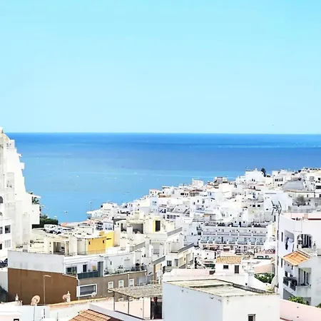 Appartement Isas Sea View Down Town *