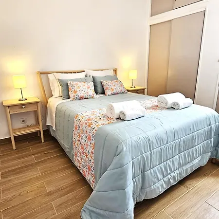 Appartement Isas Sea View Down Town Albufeira